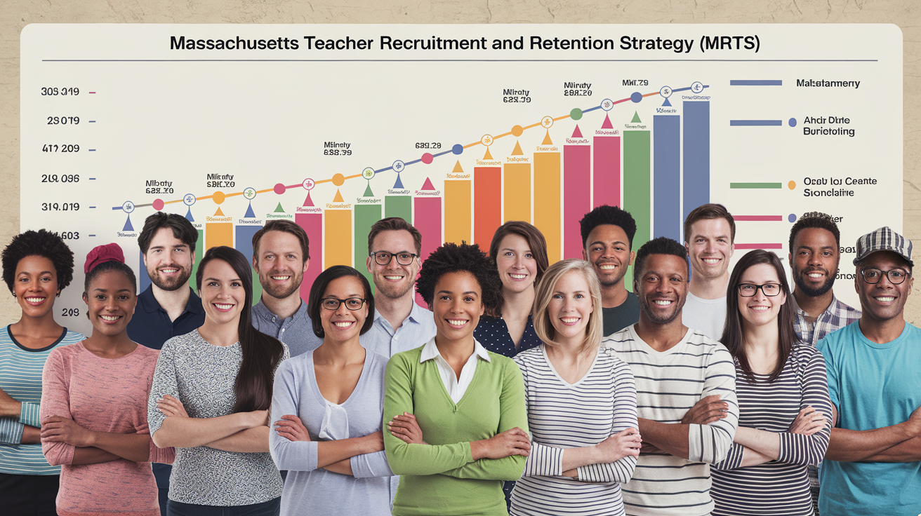 Do Massachusetts Charter School Teacher Contribute to MRTS Program