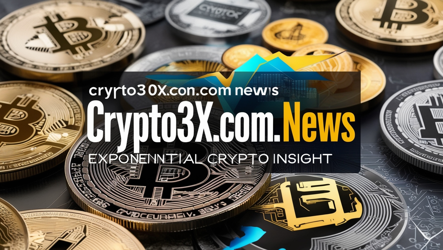 Crypto30x.com News