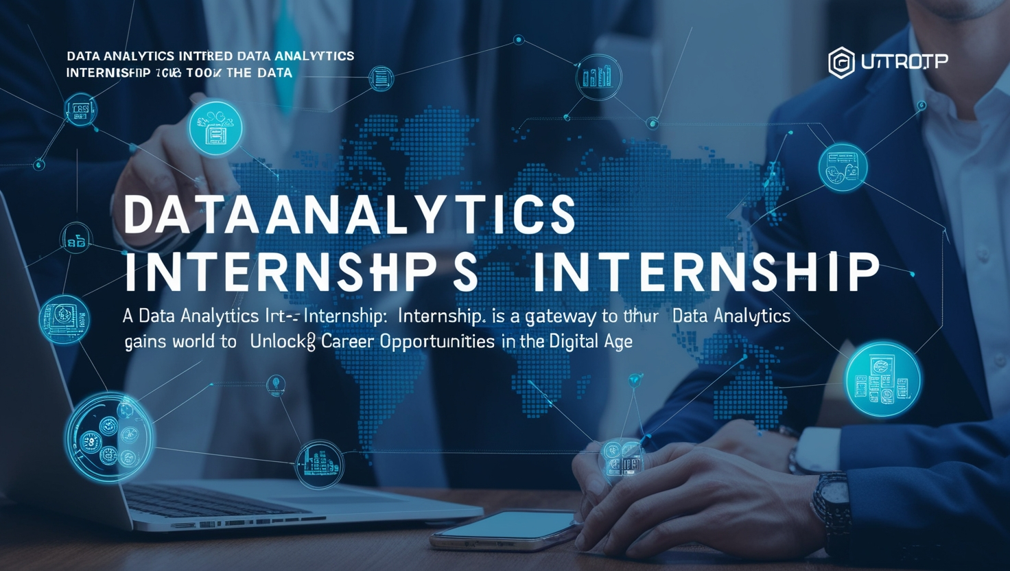 Data Analytics Internship