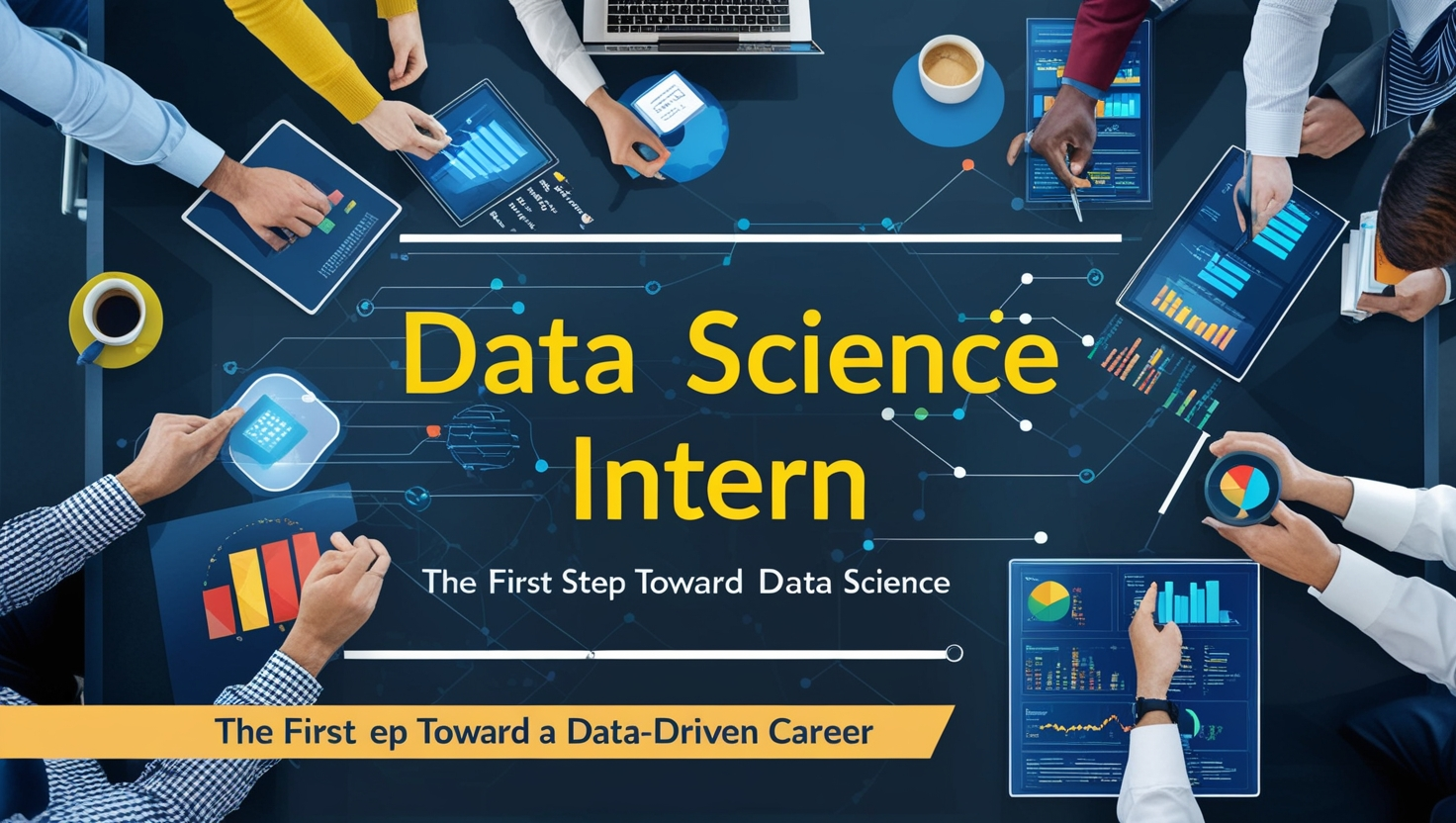 Data Science Intern