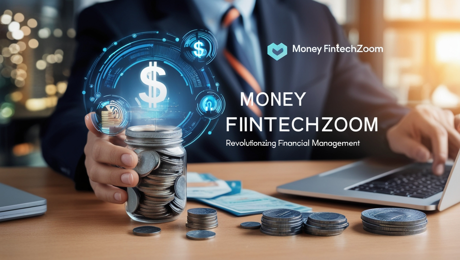 Money FintechZoom