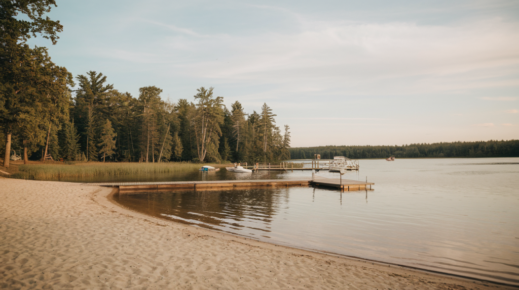 Wilderness State Park