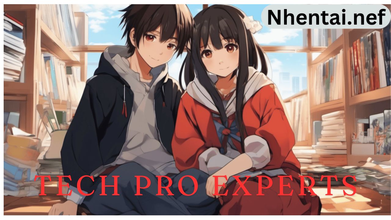 Nhentai.NEF