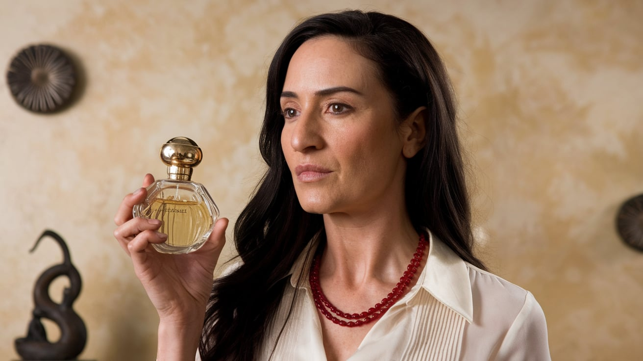 Portrait of a Lady Perfume