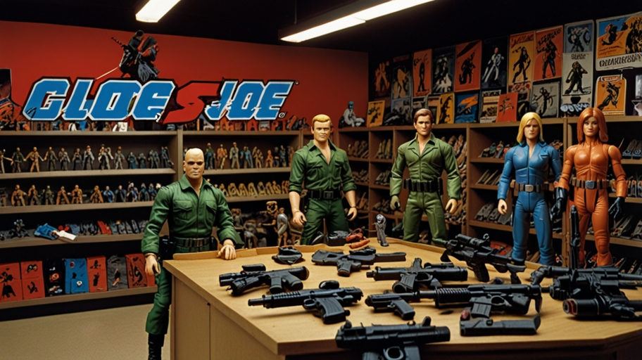 G.I.Joe