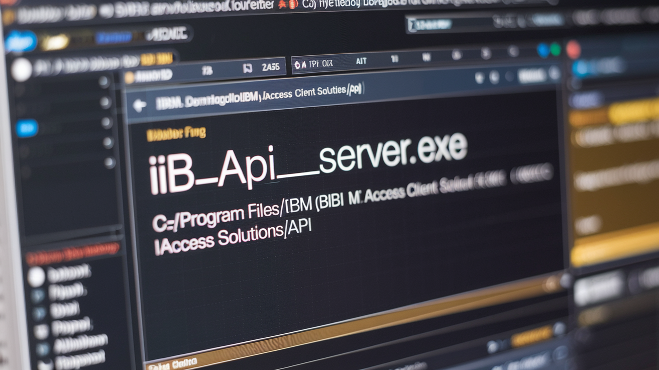 IIB_API_SERVER.EXE